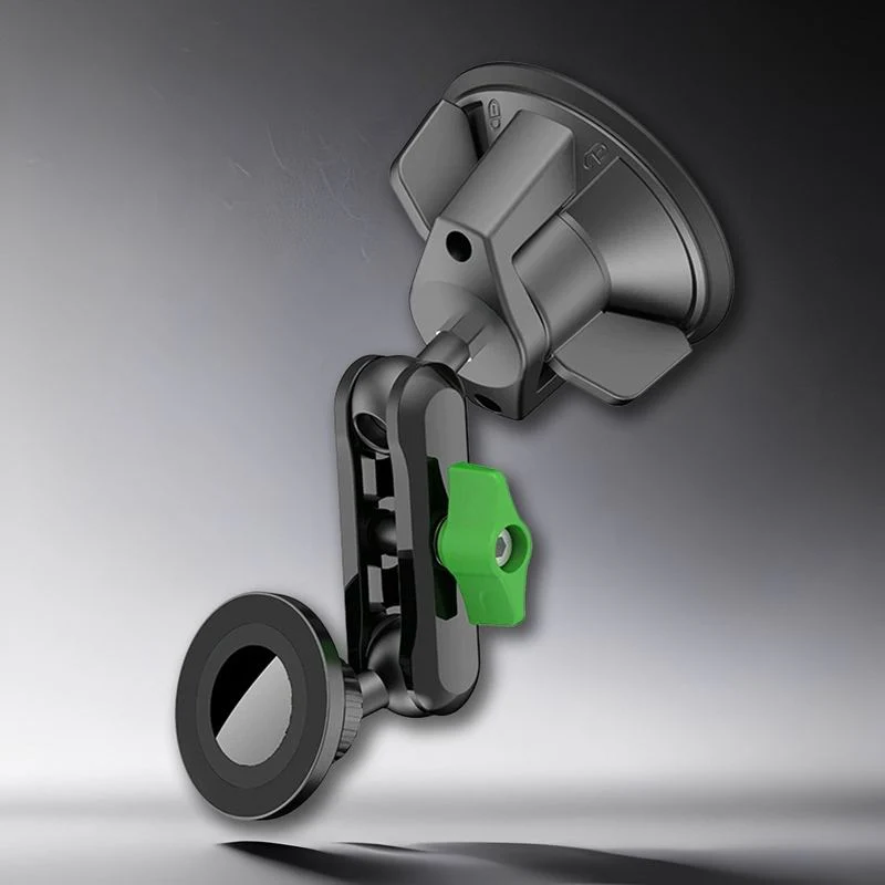 ChubbyGrip Magnetic Dash Mount – Flex & Stick for Epic Rides - Image 9
