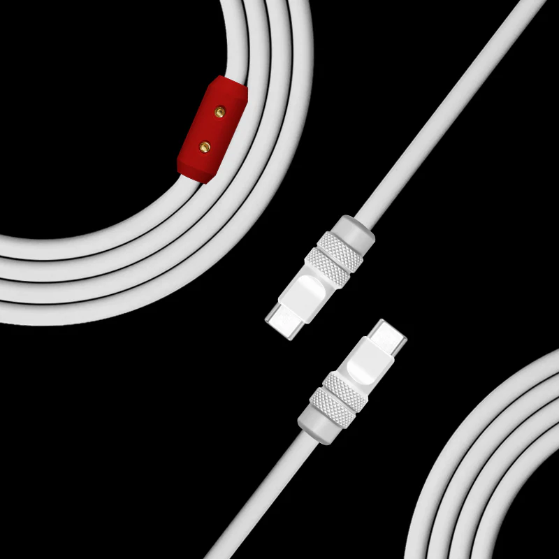 Assassin Chubby - Specially Customized ChubbyCable - Image 2