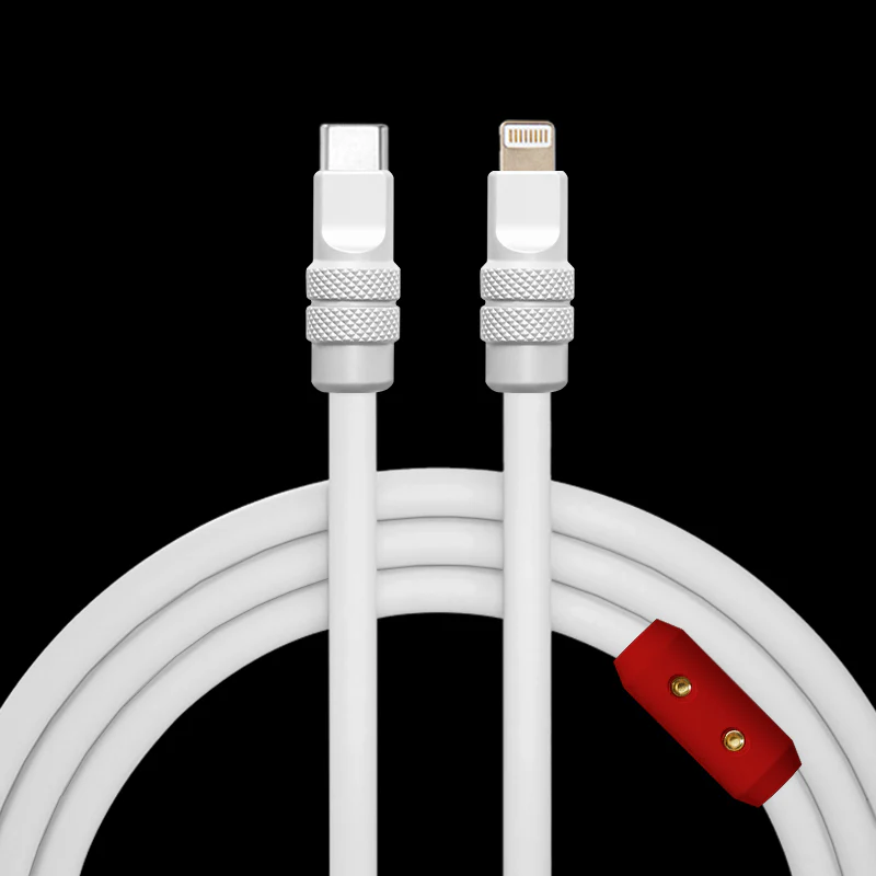 Assassin Chubby - Specially Customized ChubbyCable - Image 5