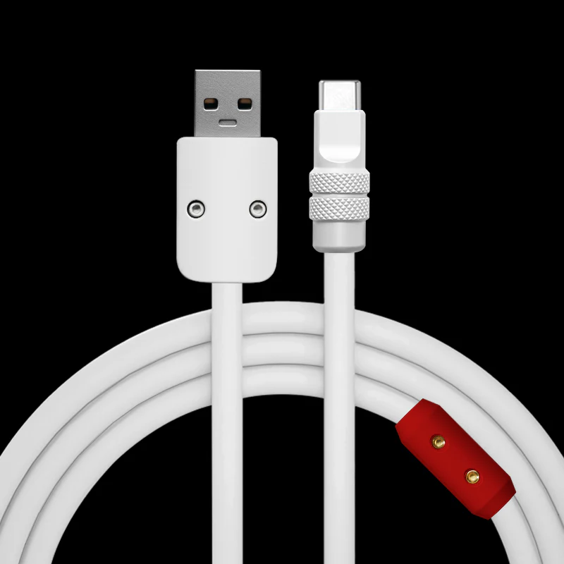 Assassin Chubby - Specially Customized ChubbyCable - Image 6