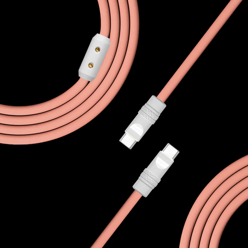 Barbie Chubby - Specially Customized ChubbyCable - Image 3