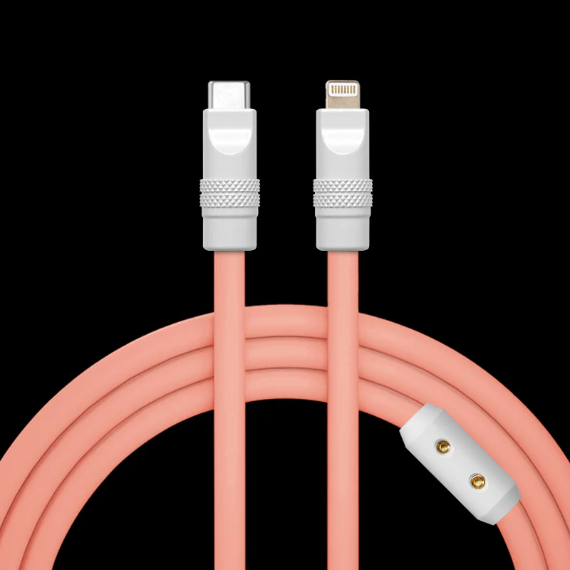Barbie Chubby - Specially Customized ChubbyCable - Image 5