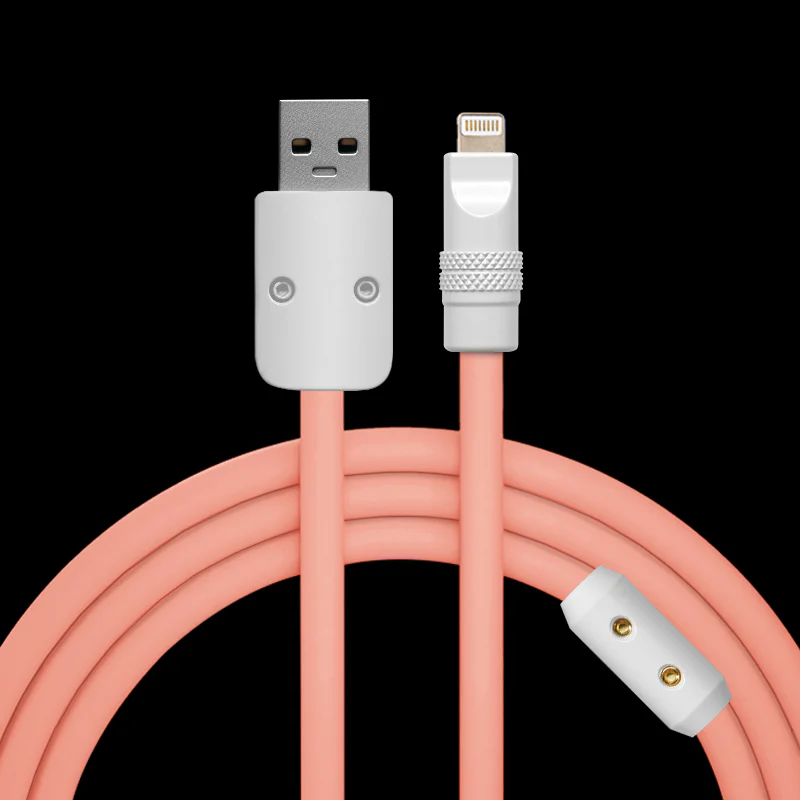 Barbie Chubby - Specially Customized ChubbyCable - Image 7