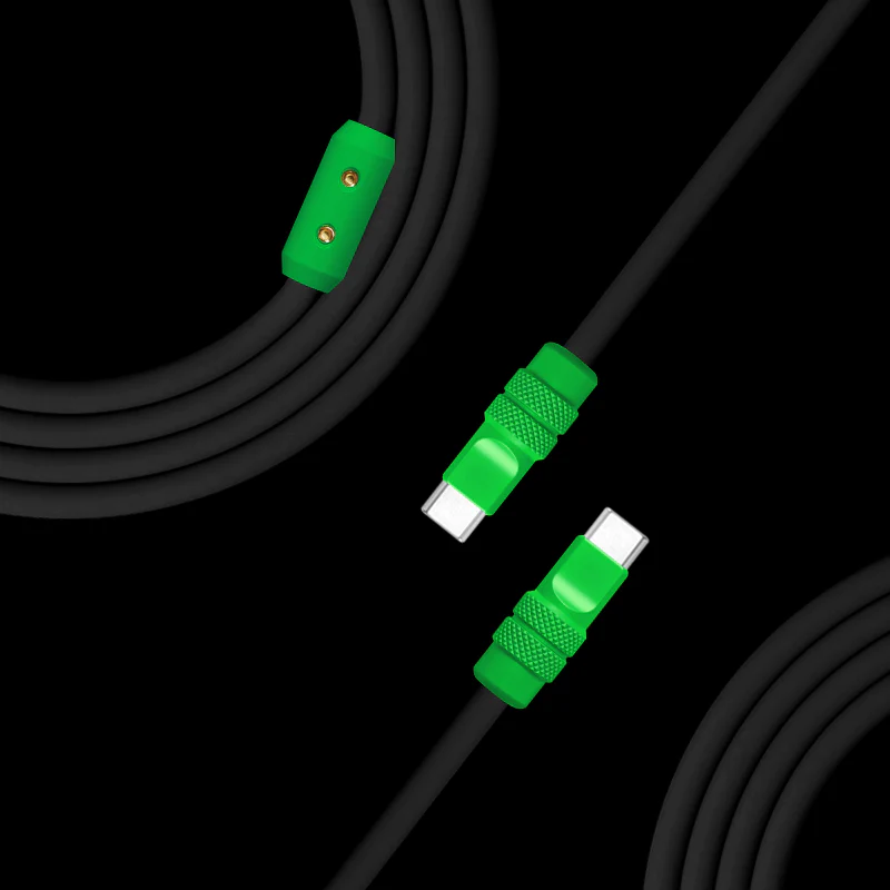 C & D Chubby - Specially Customized ChubbyCable - Image 2