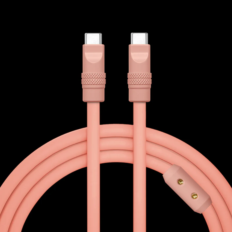 Carnation Chubby - Specially Customized ChubbyCable - Image 4