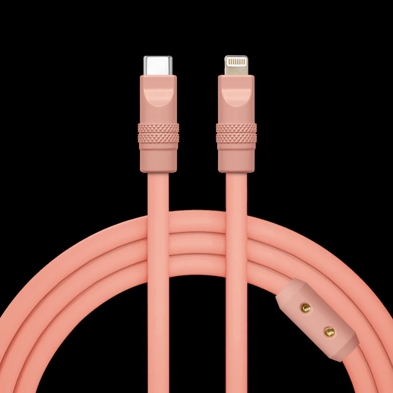 Carnation Chubby - Specially Customized ChubbyCable - Image 5