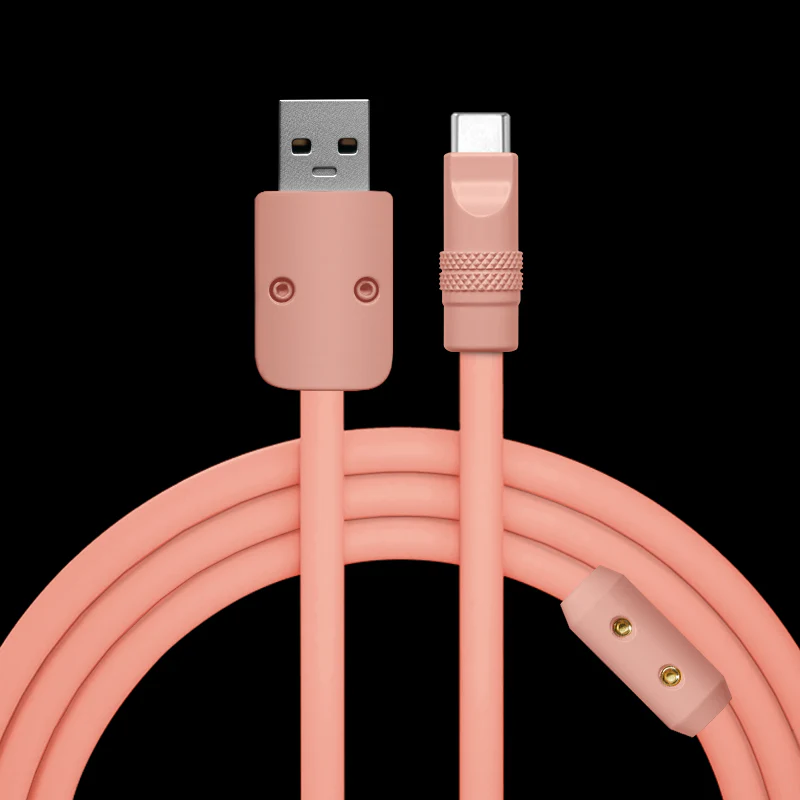 Carnation Chubby - Specially Customized ChubbyCable - Image 6