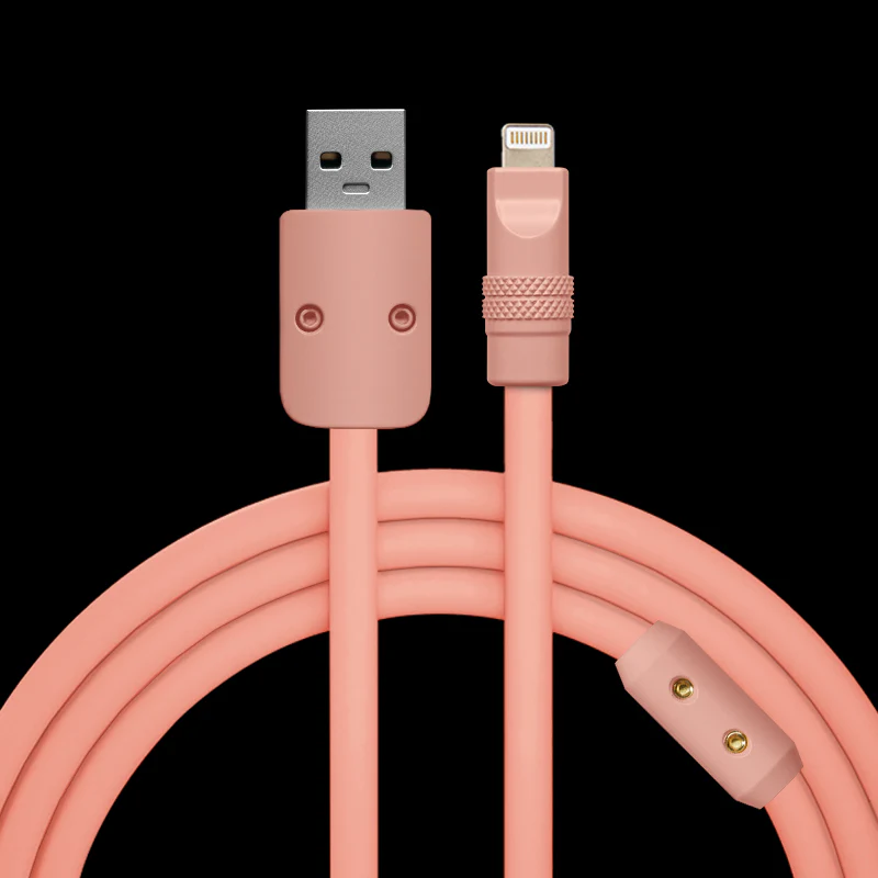 Carnation Chubby - Specially Customized ChubbyCable - Image 7