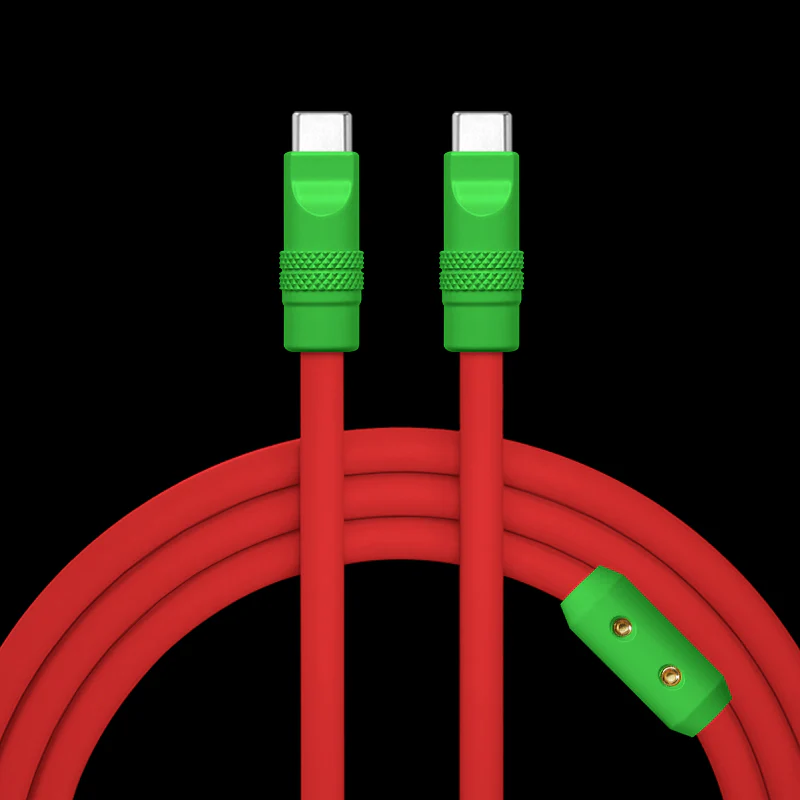 Christmas Chubby - Specially Customized ChubbyCable - Image 10