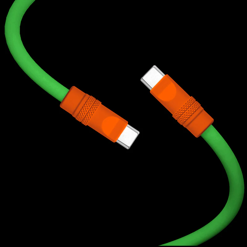 Christmas Chubby - Specially Customized ChubbyCable - Image 2