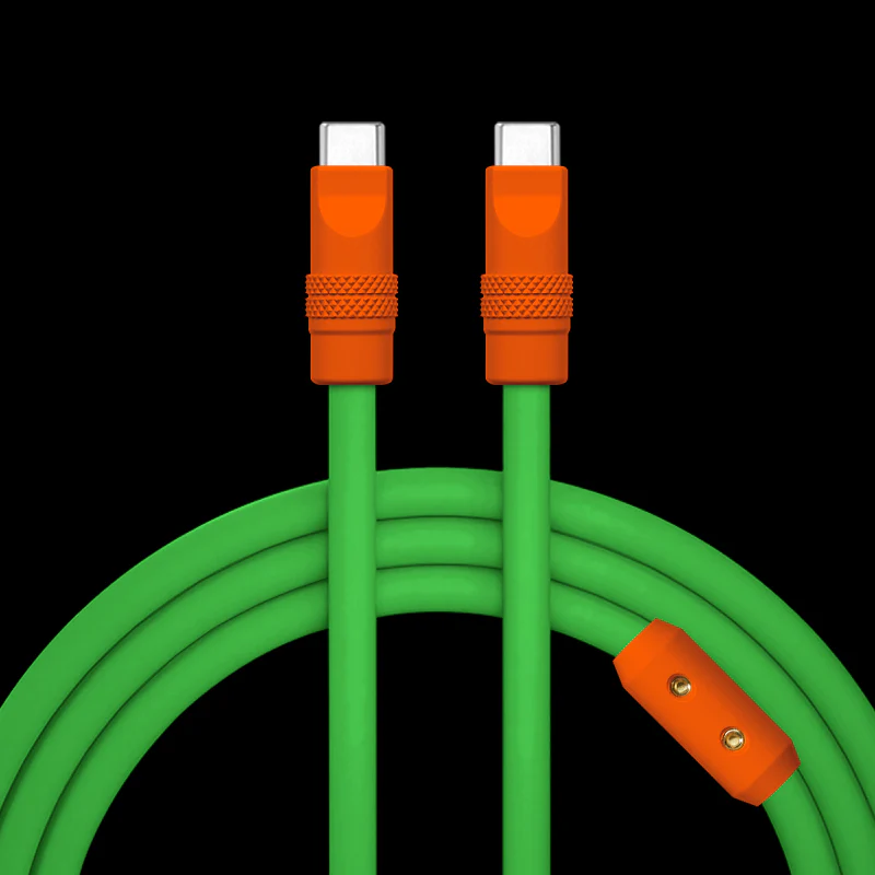 Christmas Chubby - Specially Customized ChubbyCable - Image 4