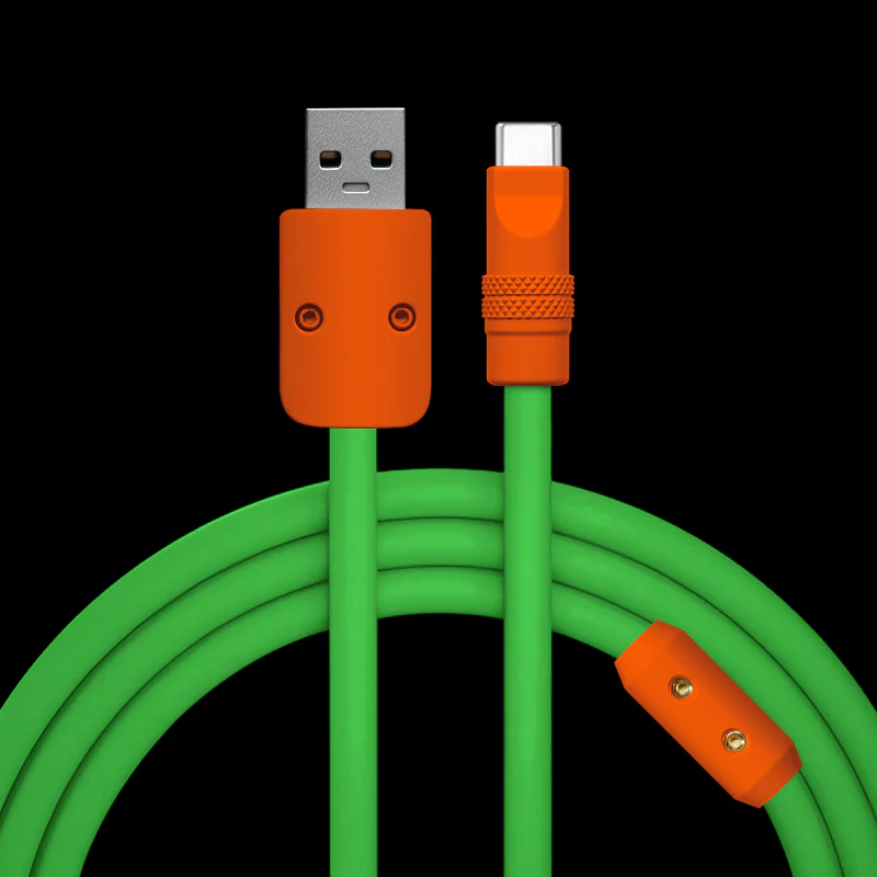 Christmas Chubby - Specially Customized ChubbyCable - Image 6