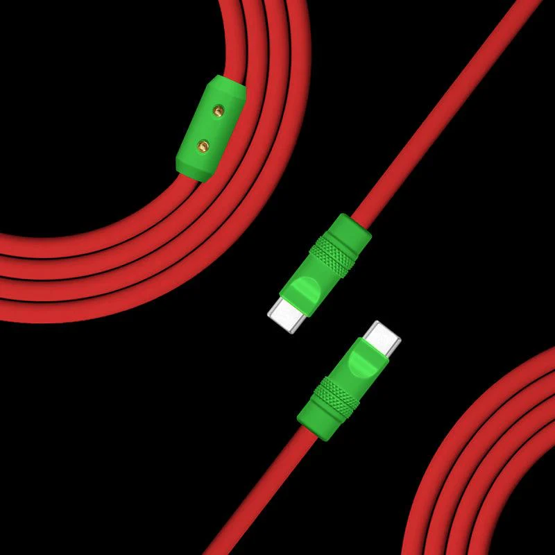 Christmas Chubby - Specially Customized ChubbyCable - Image 9