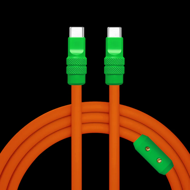 Chrysanthemum Chubby - Specially Customized ChubbyCable - Image 4