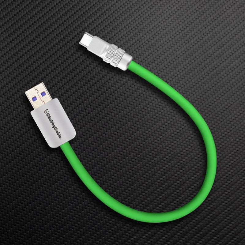"Cute Chubby" - Power Bank Friendly Cable - Image 26