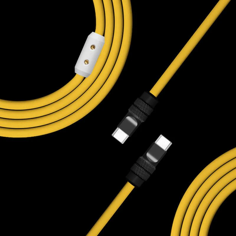 Chubby Sili- Specially Customized ChubbyCable - Image 2