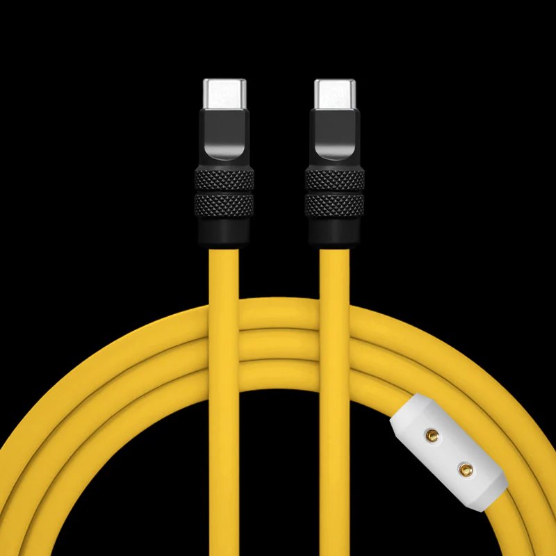 Chubby Sili- Specially Customized ChubbyCable - Image 4