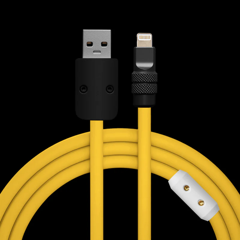 Chubby Sili- Specially Customized ChubbyCable - Image 7