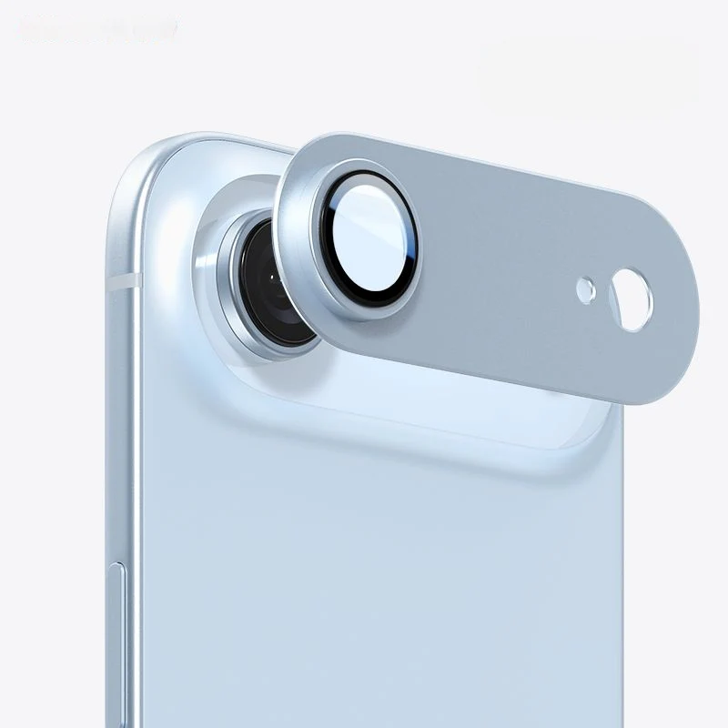 ChubbyArmor ARShield – Anti-Reflective Matte Full-Cover Lens Protector For iPhone - Image 10