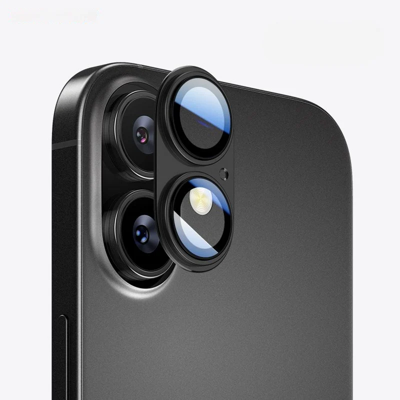 ChubbyArmor ARShield – Anti-Reflective Matte Full-Cover Lens Protector For iPhone - Image 13