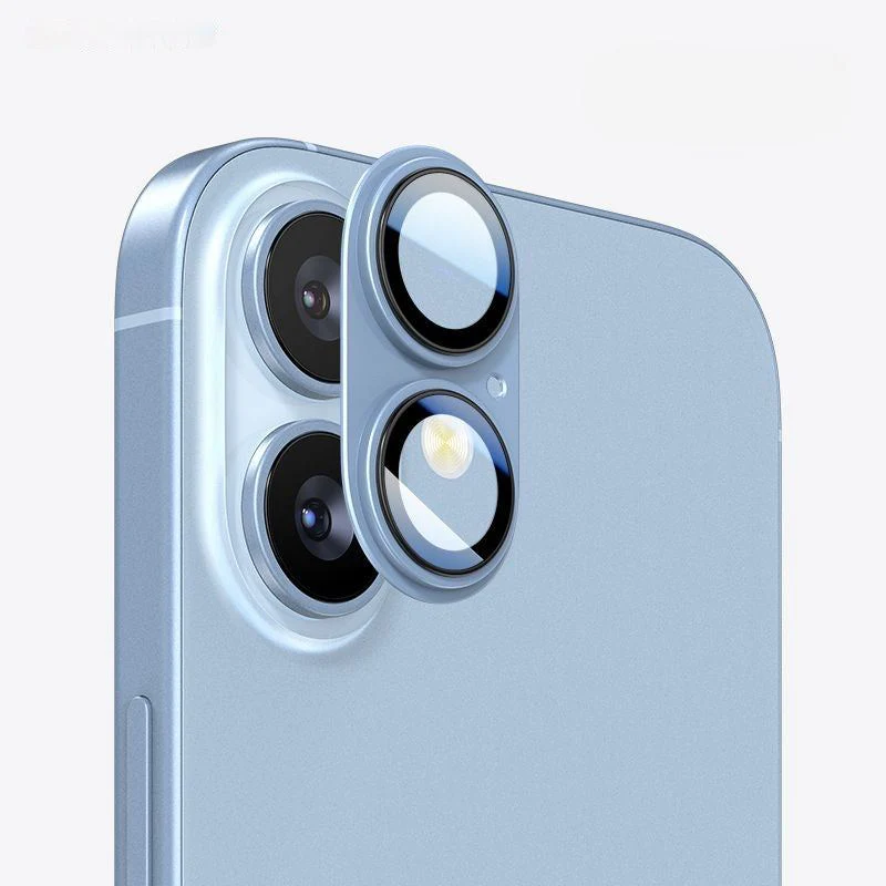 ChubbyArmor ARShield – Anti-Reflective Matte Full-Cover Lens Protector For iPhone - Image 14