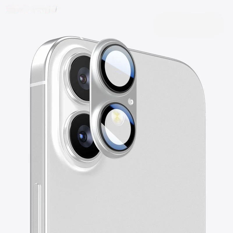 ChubbyArmor ARShield – Anti-Reflective Matte Full-Cover Lens Protector For iPhone - Image 15