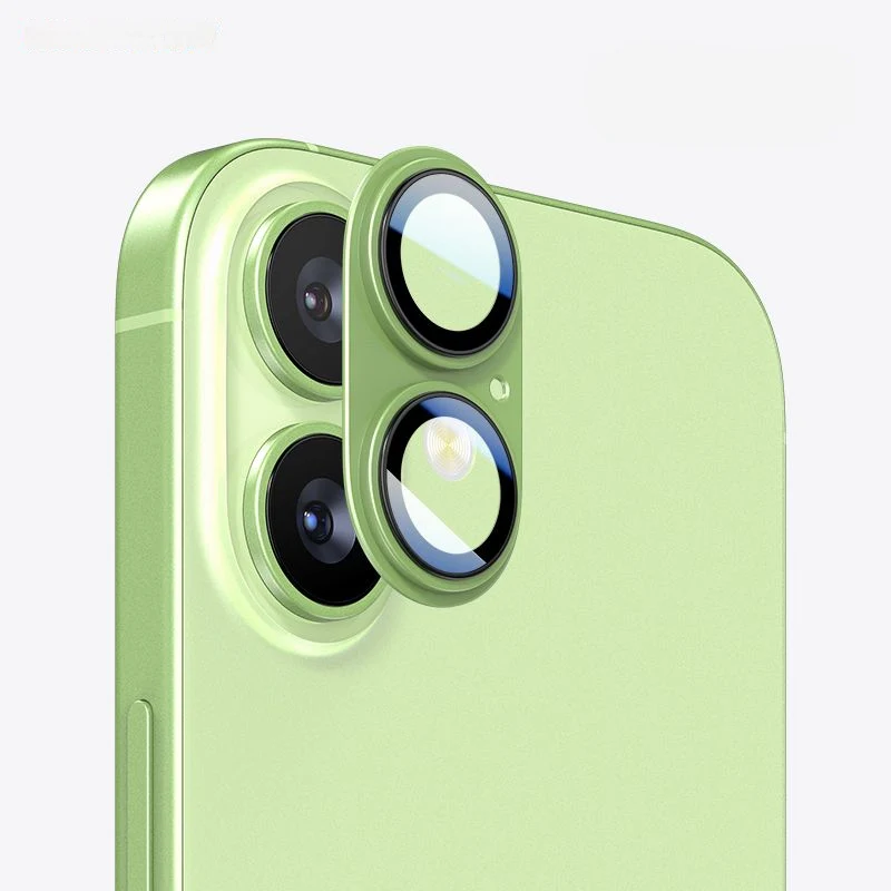 ChubbyArmor ARShield – Anti-Reflective Matte Full-Cover Lens Protector For iPhone - Image 17