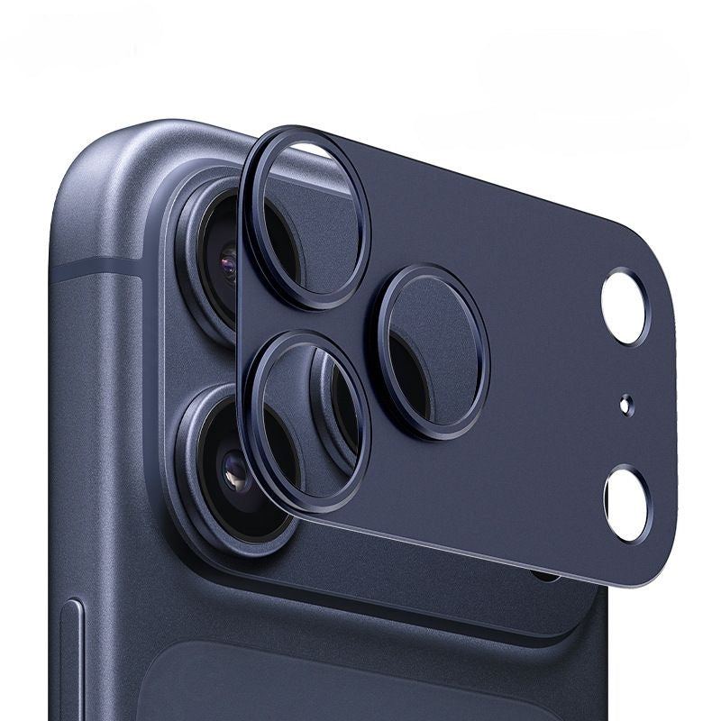 ChubbyArmor ARShield – Anti-Reflective Matte Full-Cover Lens Protector For iPhone - Image 19