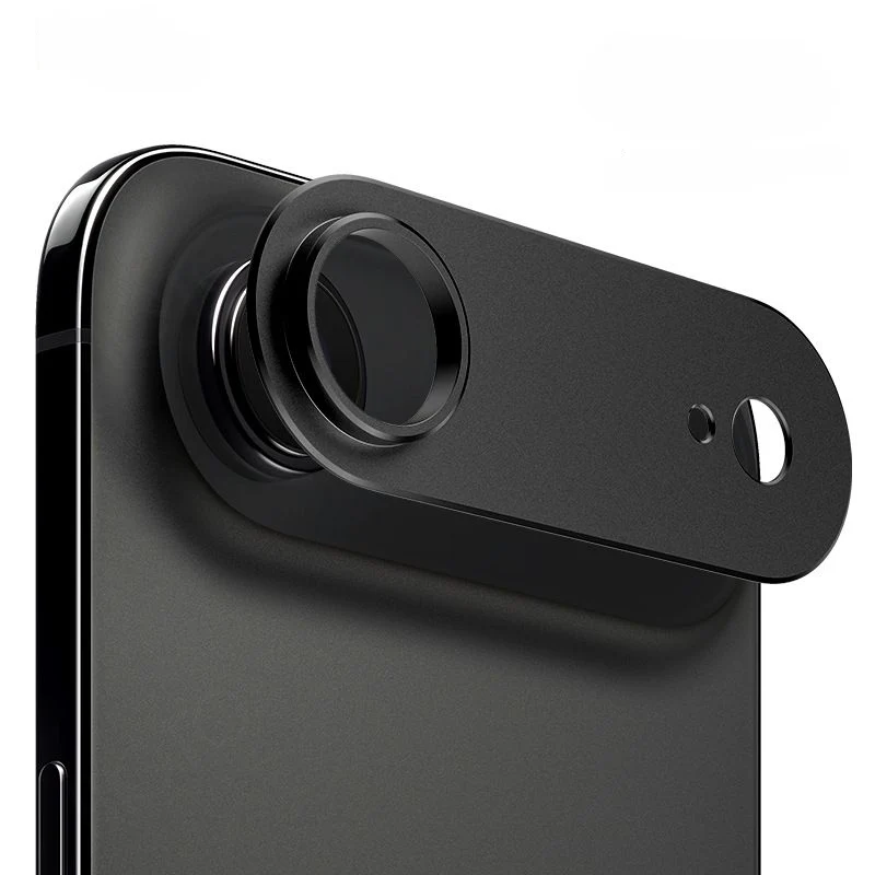 ChubbyArmor ARShield – Anti-Reflective Matte Full-Cover Lens Protector For iPhone - Image 21
