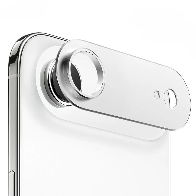 ChubbyArmor ARShield – Anti-Reflective Matte Full-Cover Lens Protector For iPhone - Image 24