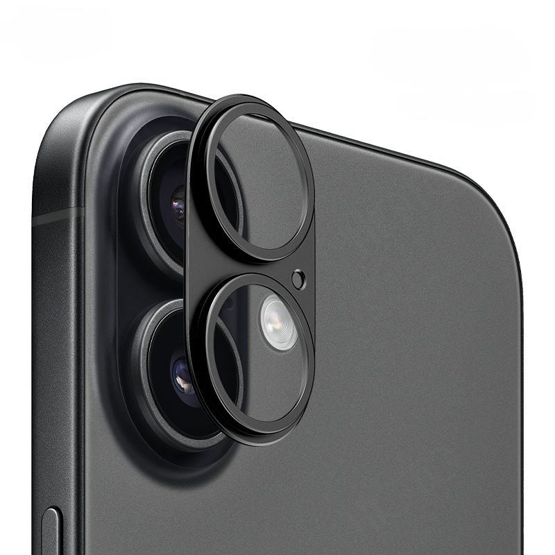 ChubbyArmor ARShield – Anti-Reflective Matte Full-Cover Lens Protector For iPhone - Image 25