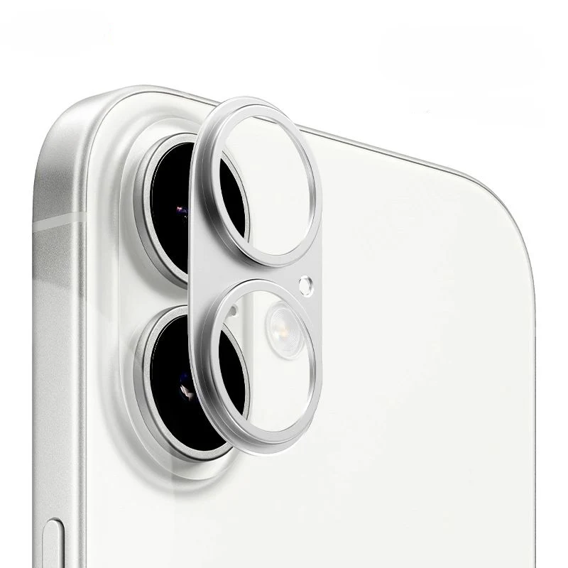 ChubbyArmor ARShield – Anti-Reflective Matte Full-Cover Lens Protector For iPhone - Image 27