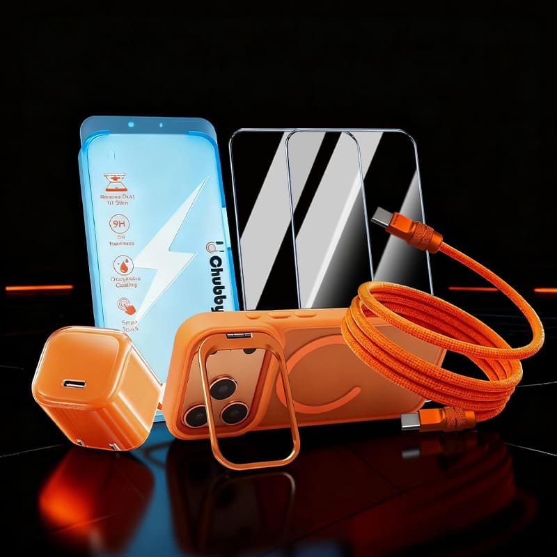 ChubbyArmor Ultimate 4-in-1 Combo - Image 9