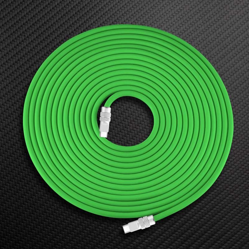 ChubbyCable 3.0 Ultra-Long Cable - World's Longest Fast-Charge - Image 14