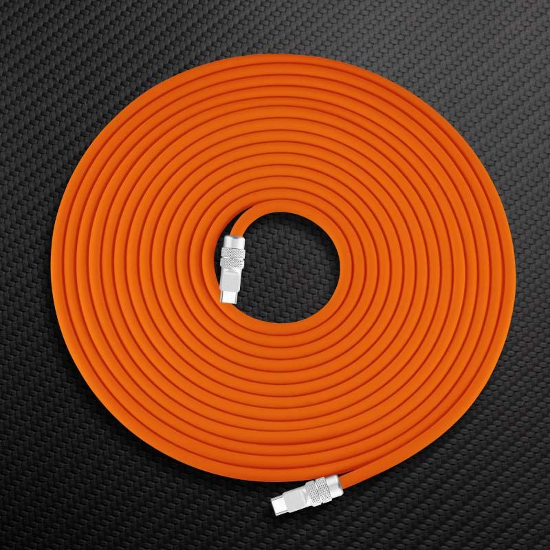 ChubbyCable 3.0 Ultra-Long Cable - World's Longest Fast-Charge - Image 18