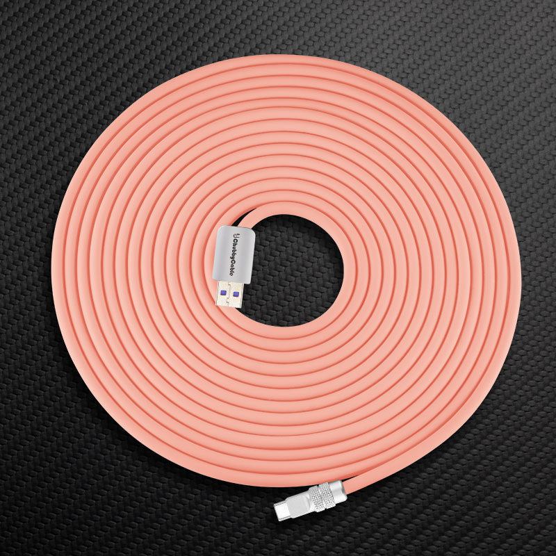 ChubbyCable 3.0 Ultra-Long Cable - World's Longest Fast-Charge - Image 30