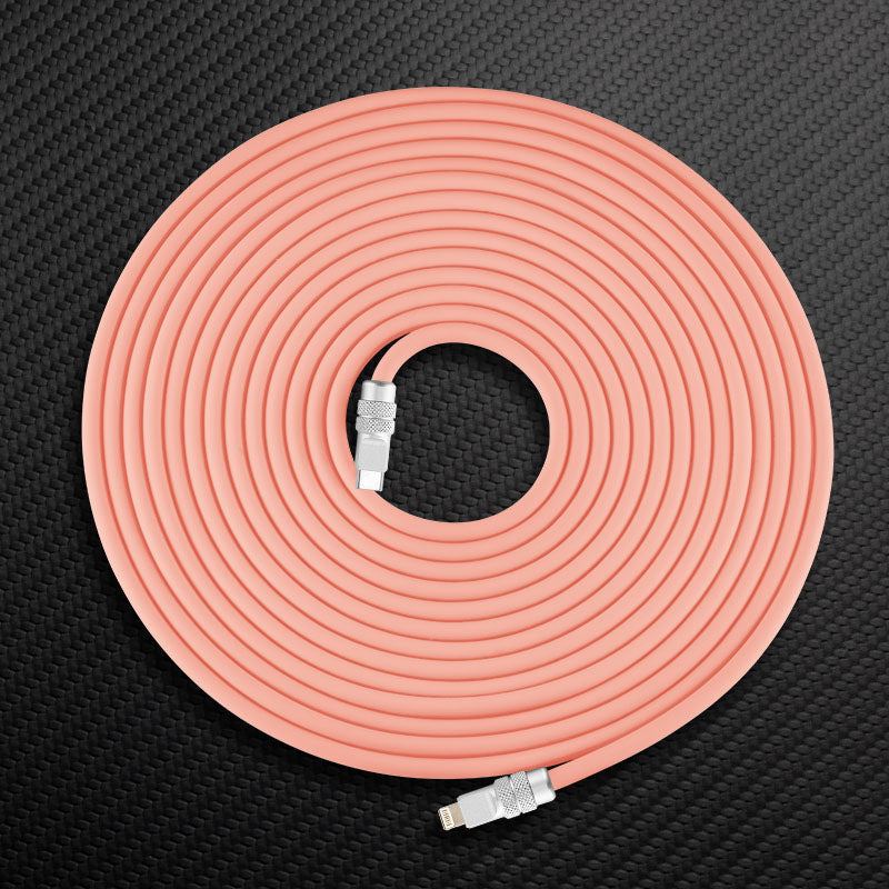ChubbyCable 3.0 Ultra-Long Cable - World's Longest Fast-Charge - Image 33