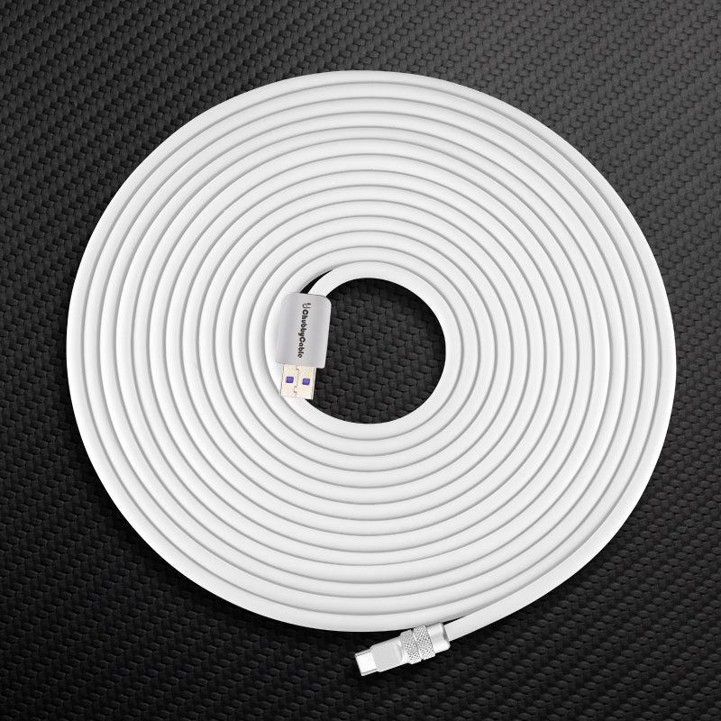 ChubbyCable 3.0 Ultra-Long Cable - World's Longest Fast-Charge - Image 39