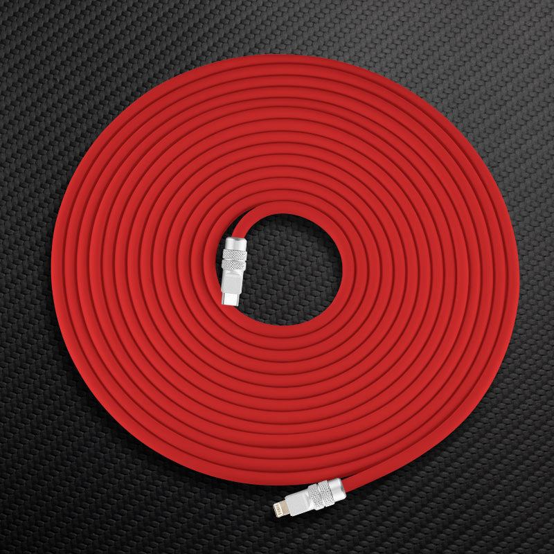 ChubbyCable 3.0 Ultra-Long Cable - World's Longest Fast-Charge - Image 42