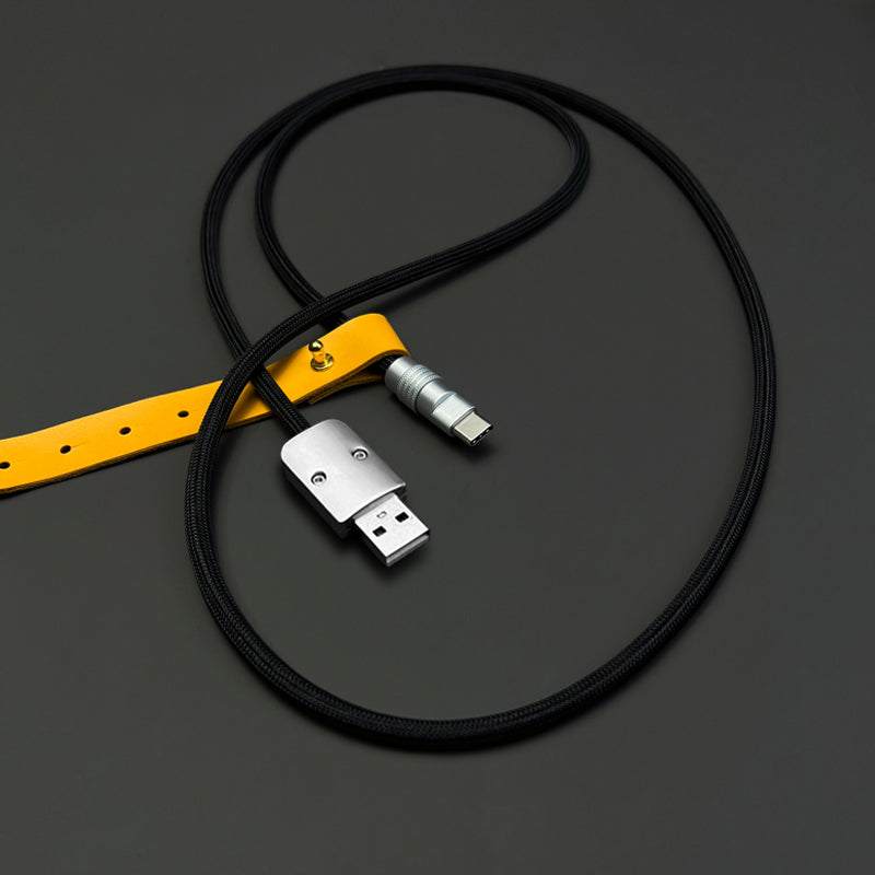 ChubbyCable Candy - Refreshed Material & Sleek Design - Image 10