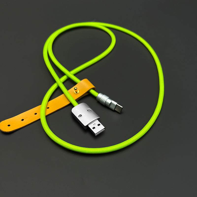 ChubbyCable Candy - Refreshed Material & Sleek Design - Image 11