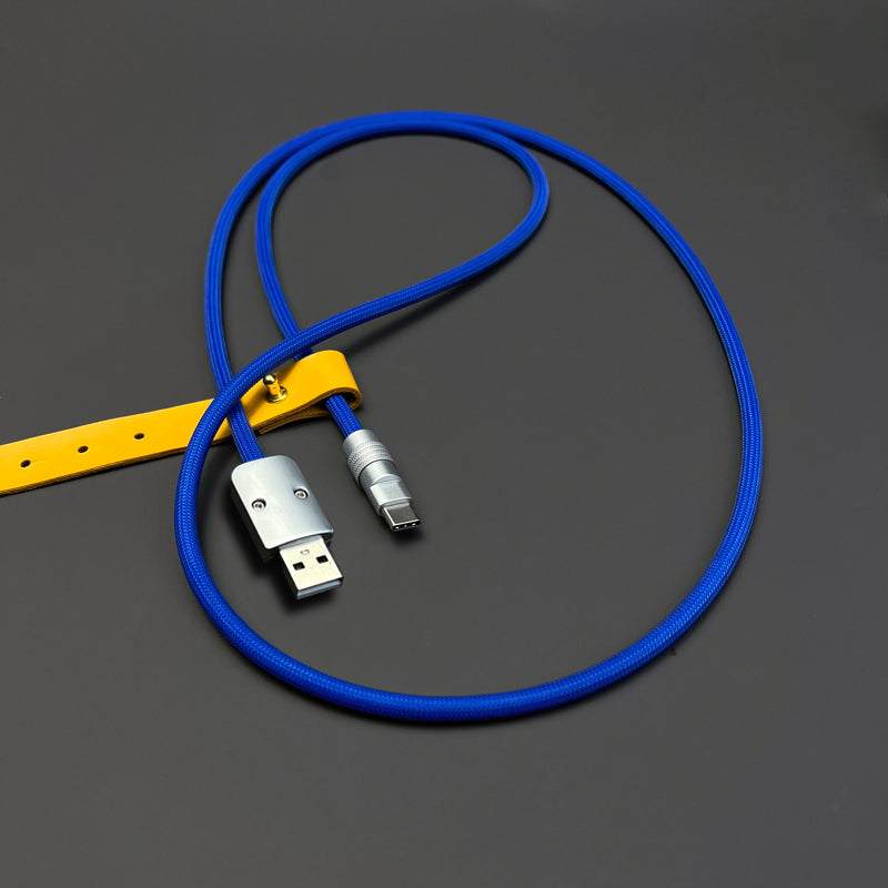ChubbyCable Candy - Refreshed Material & Sleek Design - Image 12
