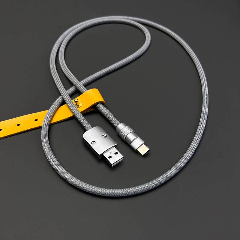ChubbyCable Candy - Refreshed Material & Sleek Design - Image 13