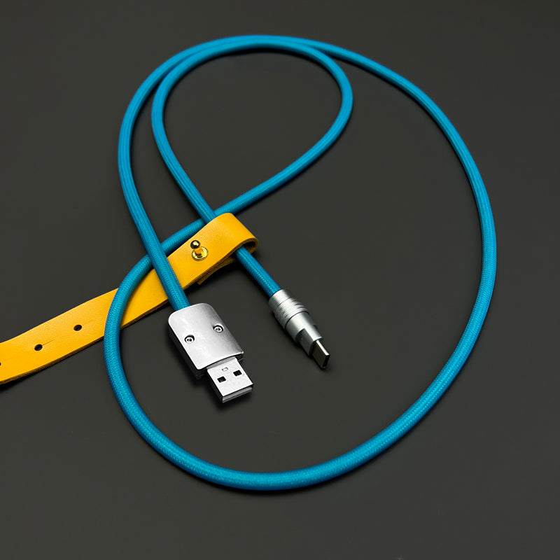 ChubbyCable Candy - Refreshed Material & Sleek Design - Image 14