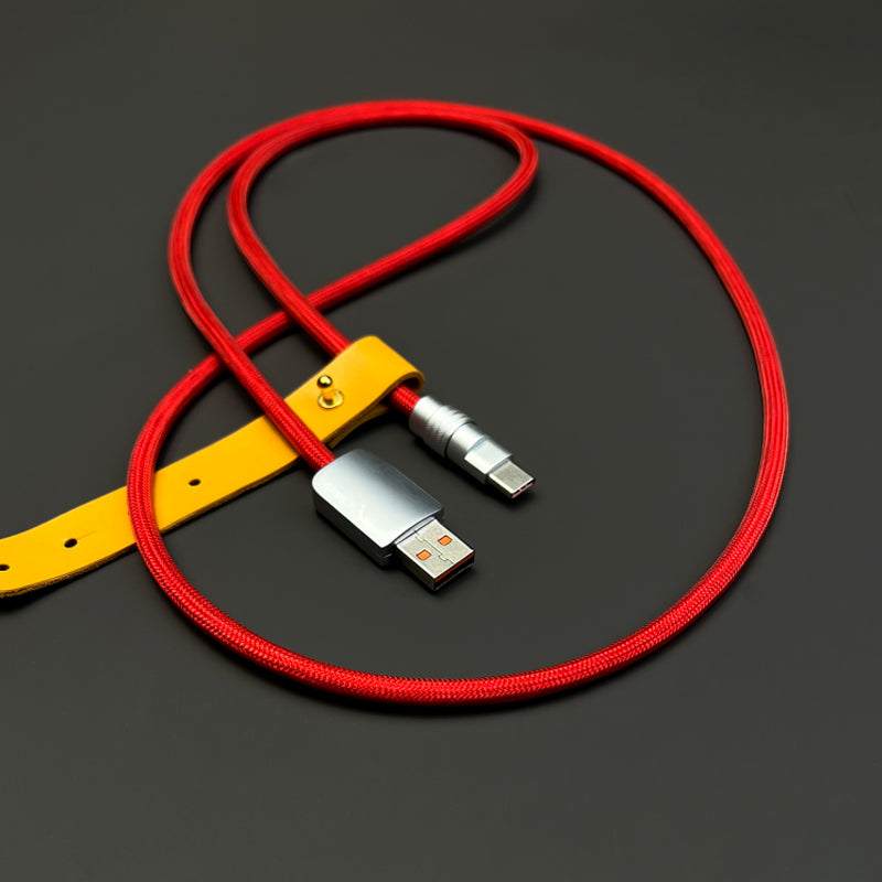 ChubbyCable Candy - Refreshed Material & Sleek Design - Image 15