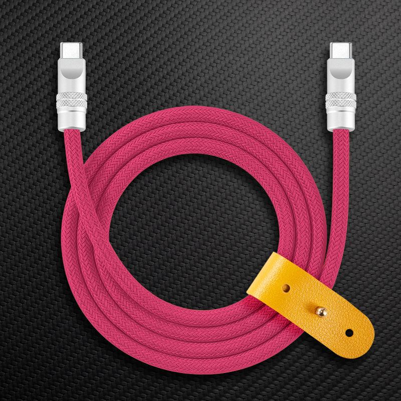 ChubbyCable Candy - Refreshed Material & Sleek Design - Image 17