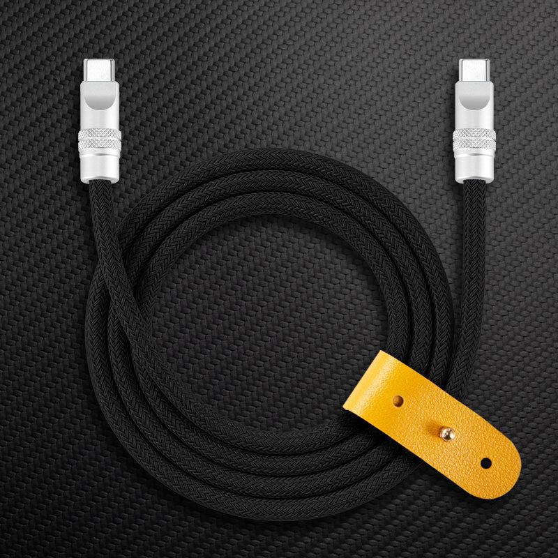 ChubbyCable Candy - Refreshed Material & Sleek Design - Image 19