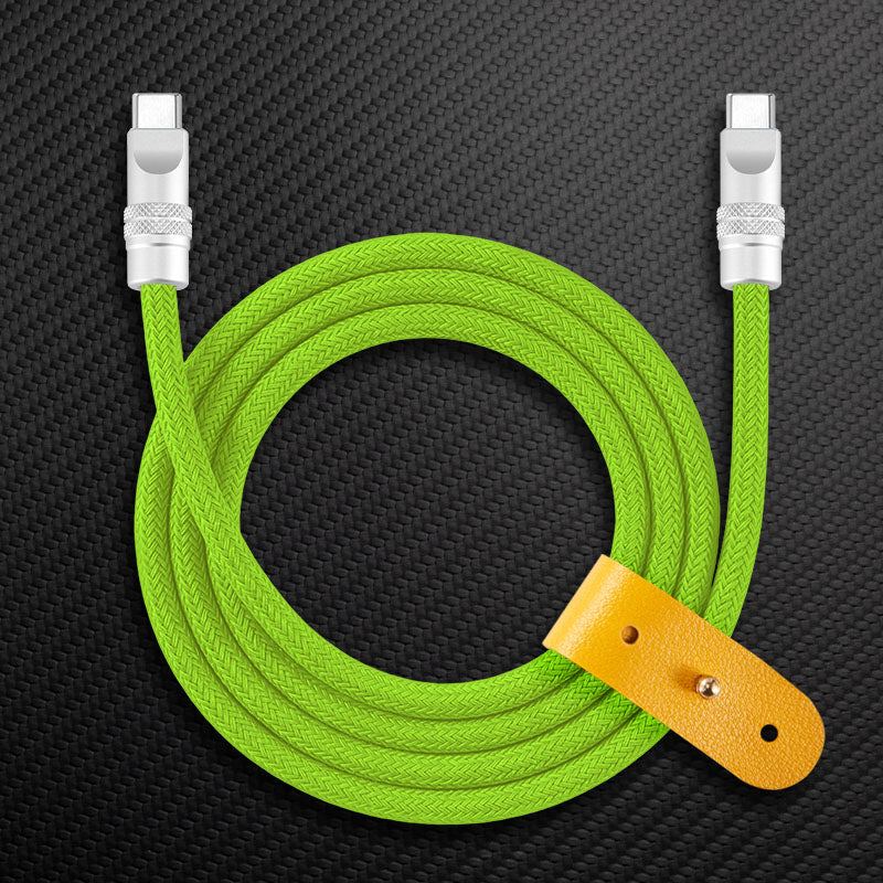 ChubbyCable Candy - Refreshed Material & Sleek Design - Image 20