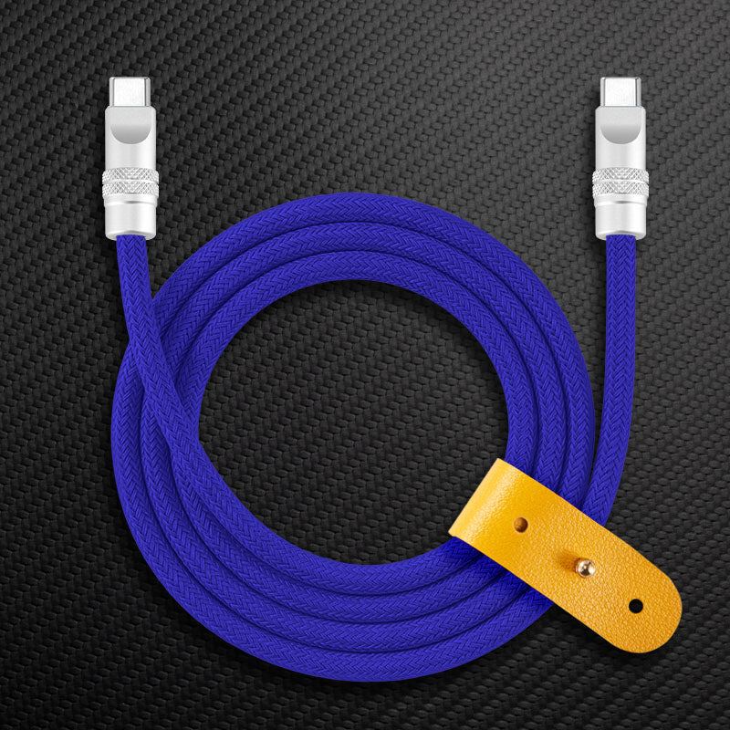 ChubbyCable Candy - Refreshed Material & Sleek Design - Image 21