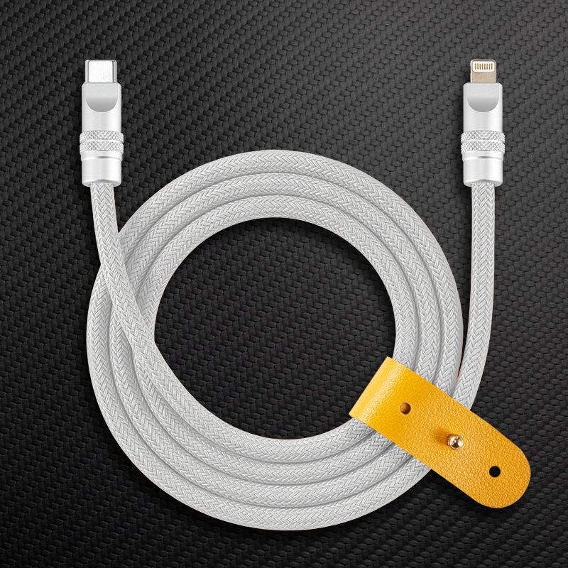 ChubbyCable Candy - Refreshed Material & Sleek Design - Image 26